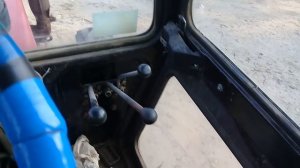 Переделка распределителя на МТЗ 82