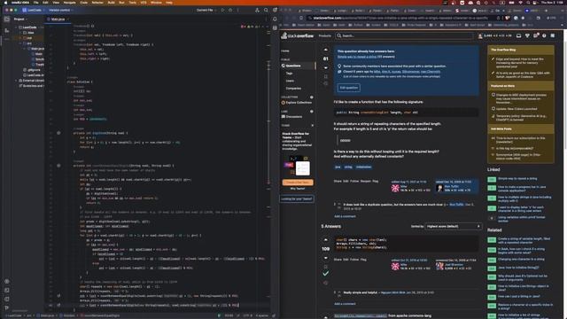 2023-11-02 LeetCode 2265 & 2719 (Incompleto) смотреть онлайн