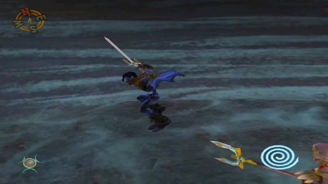 Soul Reaver 2 HD Русский перевод и озвучка прохождение #6 #soulreaver2