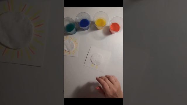 рисование пипетками смотреть онлайн