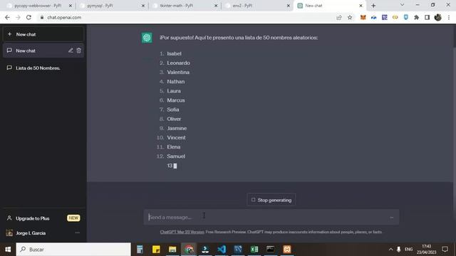 Aplicacion con Python + Tkinter + PyMySQL смотреть онлайн