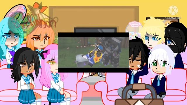 PDH // Phoenix Drop High react to || 4/? || repost смотреть онлайн