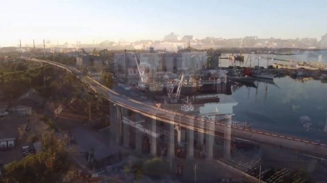День Одессы- 2 сентября 2023 г. смотреть онлайн