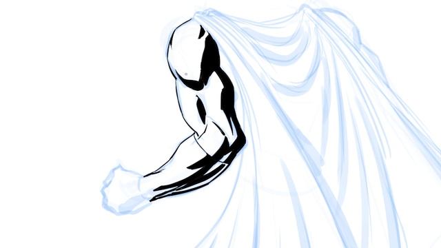 How to Draw a Superhero Cape смотреть онлайн