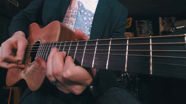 Листья травы Texas Flood смотреть онлайн