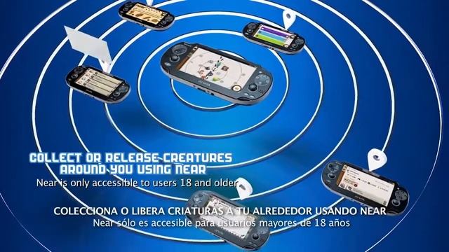 PlayStation Vita Ecolibrium Tráiler смотреть онлайн