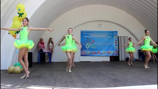 Горпарк Саратова Гимнастика и спорт смотреть онлайн