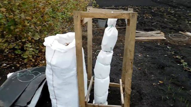 Как Укрыть Инжир на Зиму смотреть онлайн