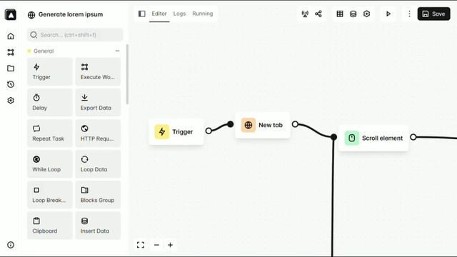 Automa полезный инструмент для Тестировщика 2023 ? Кибер Тестировщик тестировщик тестирование qa