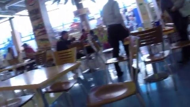 КУДА НЕЛЬЗЯ С СОБАКОЙ смотреть онлайн
