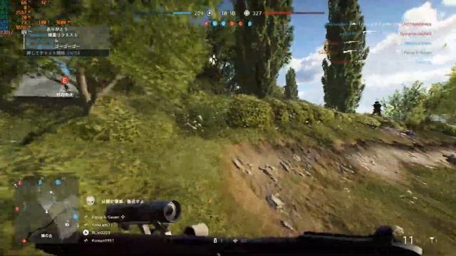 Battlefield V / core i3 8100 & RTX2070 смотреть онлайн