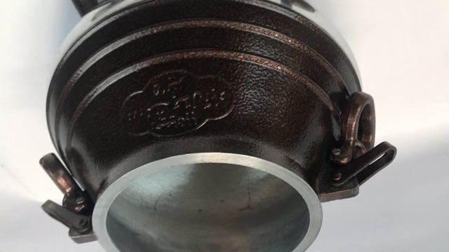 Казан Афганский Оригинальный РАШКА БАБА смотреть онлайн