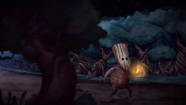 CANDLE The Power of the Flame "Gameplay" смотреть онлайн
