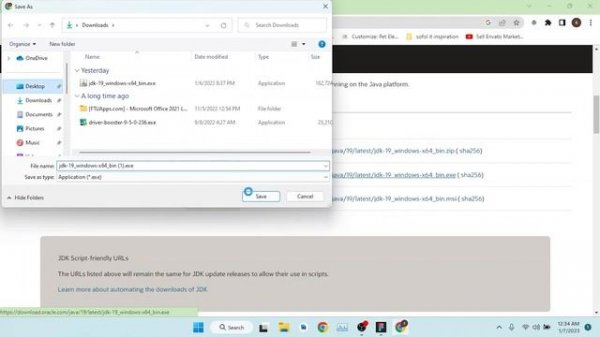 Java Home is Not Set and Java Command is Not Found | How to set JAVA_HOME environment  on Windows 1