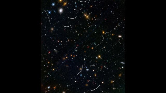 Как спасти землю от астероида. Hubble Asteroid Hunter. Поиск астероидов от Zooniverse.