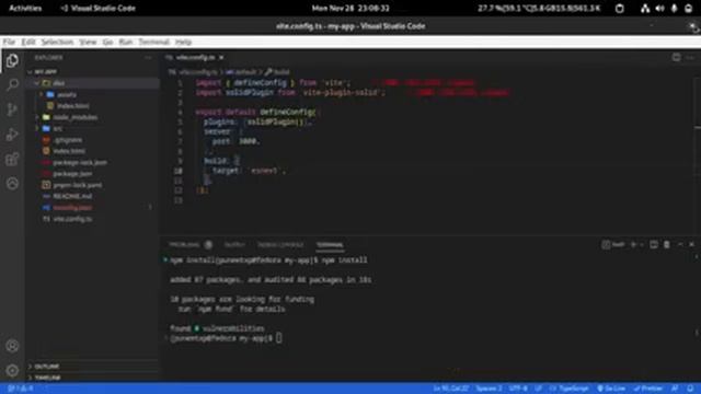 #013 The Completing the PHP side of thing смотреть онлайн
