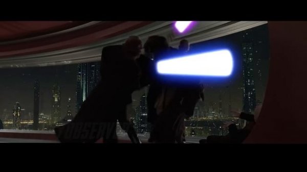 Every Fine Addition in General Grievous's Collection [EXTENDED]