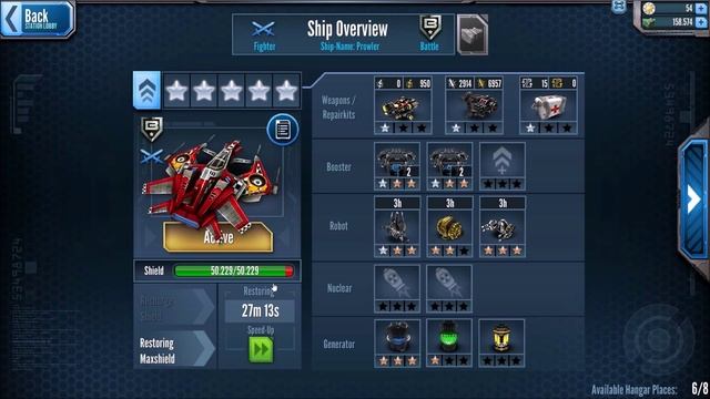 Pocket Starships - For beginners I смотреть онлайн