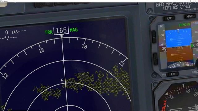X-Plane 11 - Terrain Radar Plugin Tutorial смотреть онлайн