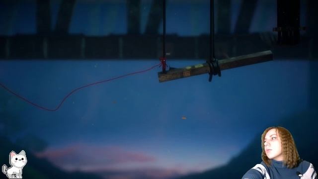 Unravel: Ярни в поисках воспоминаний