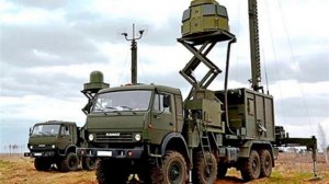 РЭБ. Радиоэлектронная борьба. Чем закрыть небо? Способы борьбы с БПЛА и перспективы