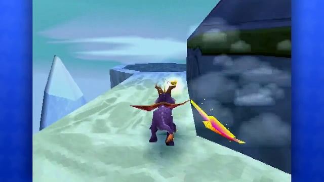 Spyro 2: Ripto's Rage | The Adventure Continues - AntDude смотреть онлайн