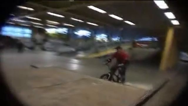 BMX Паша Войтов 2003 смотреть онлайн