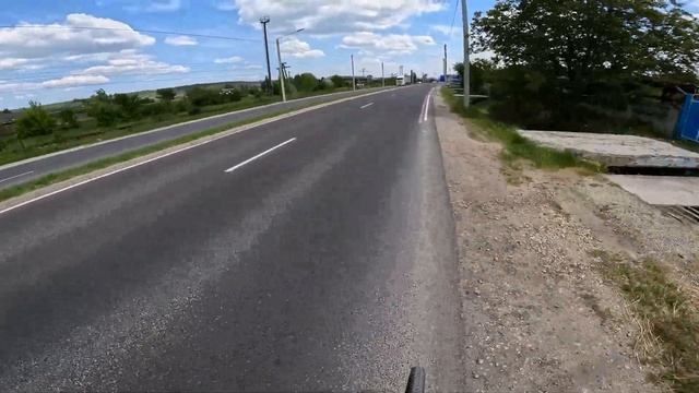 Ускоренное видео велотренировки на MTB Giant Talon 3 смотреть онлайн