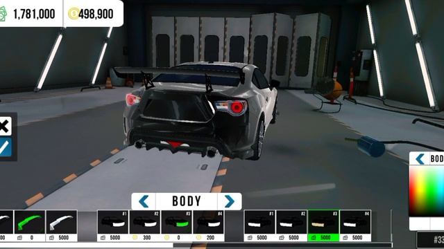 Toyota GT 86 Modification | Car Parking Multiplayer New Update смотреть онлайн