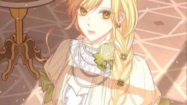 AMV♡манга клип злодейка перевернувшая песочные часы MMV смотреть онлайн