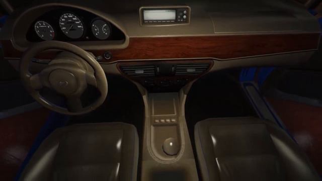 GTA V | Enus Windsor Showcase смотреть онлайн