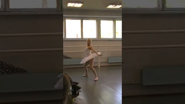 умирающий лебедь смотреть онлайн