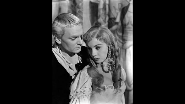 1983 Thomas - Hamlet Act IV Ballet Music смотреть онлайн