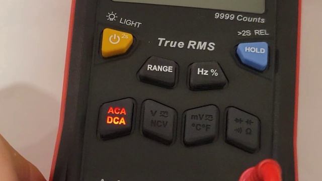 UNI-T UT60S CHEAP-O Multimeter Review & Teardown смотреть онлайн