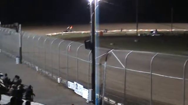 Mr sprint car challenge 1on1 sprint cars.PT#4 OF 4 смотреть онлайн