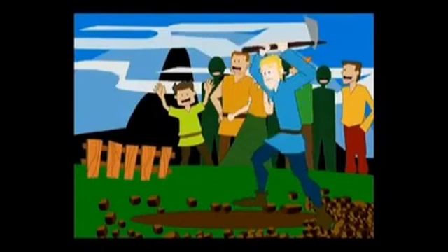 Пабло и Бруно на узбекском языке узбек тильда uzbek смотреть онлайн