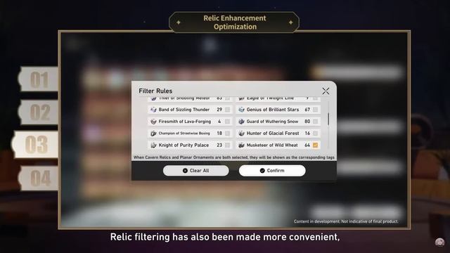 【DRAMA REVIEW】Genshin Impact 4.4 VS Honkai: Star Rail 2.0 | Jshoea Genshin Review смотреть онлайн