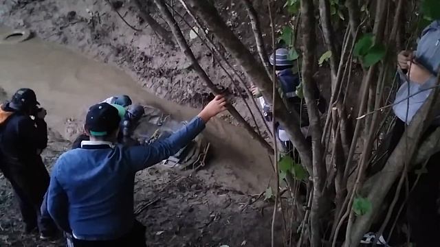 Квадроциклы грязи не боятся 2 смотреть онлайн
