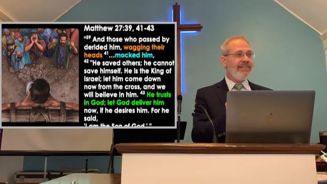 One Voice Fellowship Easter Sunday Service, April 17, 2022 смотреть онлайн