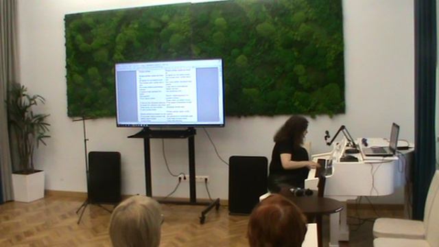 ЦМД ВДНХ Вечная любовь по нотам смотреть онлайн