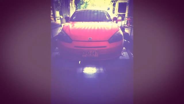 Hyundai tiburon version. Tuscani смотреть онлайн