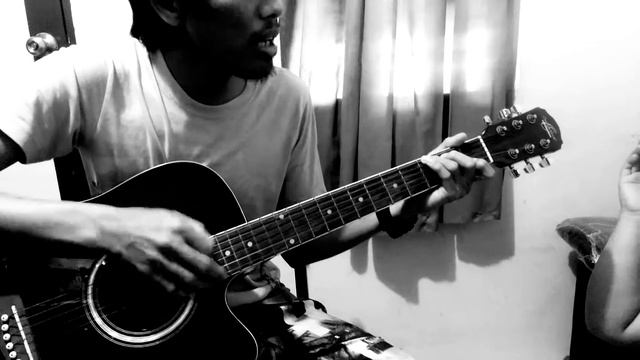 All I want of Kodaline guitar practice смотреть онлайн