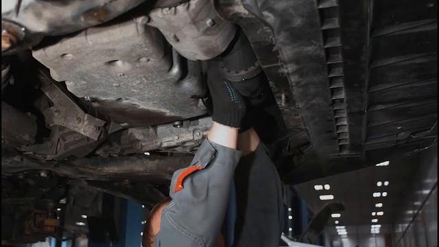 Тюнинг Мастер