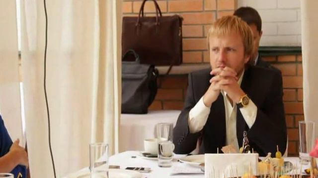 Опыт WAN-IFRA 2012. Янина Соколовская смотреть онлайн