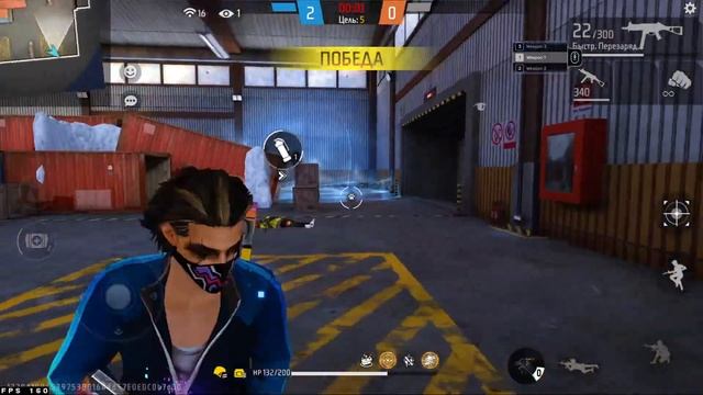 СТРИМ FREE FIRE ПРОВЕРКИ В VIPRED_WOLD смотреть онлайн