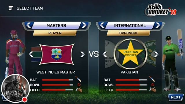 My Real Cricket 3D Stream смотреть онлайн