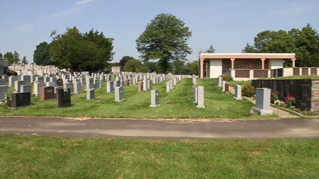 MONTEFIORE CEMETERY CO. смотреть онлайн