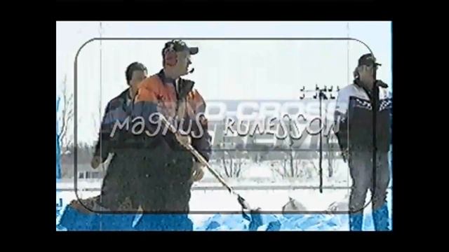 Sno-Cross Extreme (Credits) (Windows) смотреть онлайн