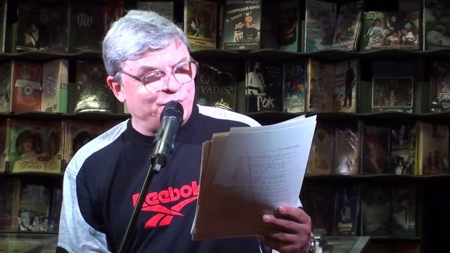 Андрей Добрынин - Много было суровых пророков смотреть онлайн