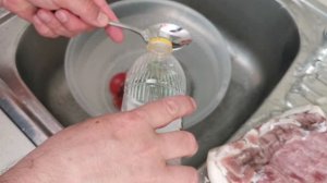 Как вкусно и просто засолить мясо. Готовим солонину дома.